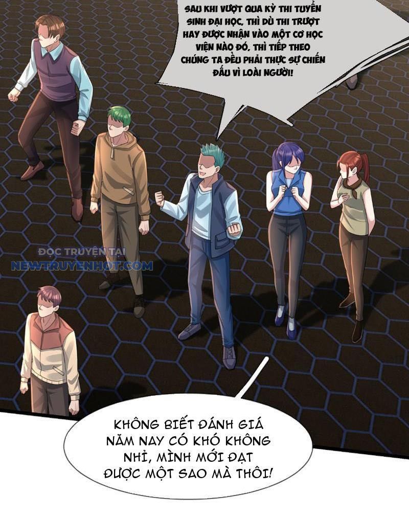 Khởi đầu Bằng Một Vạn Hít đất: Oanh Sát Thần Minh! Chapter 25 - Trang 7