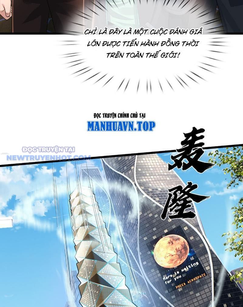 Khởi đầu Bằng Một Vạn Hít đất: Oanh Sát Thần Minh! Chapter 25 - Trang 9