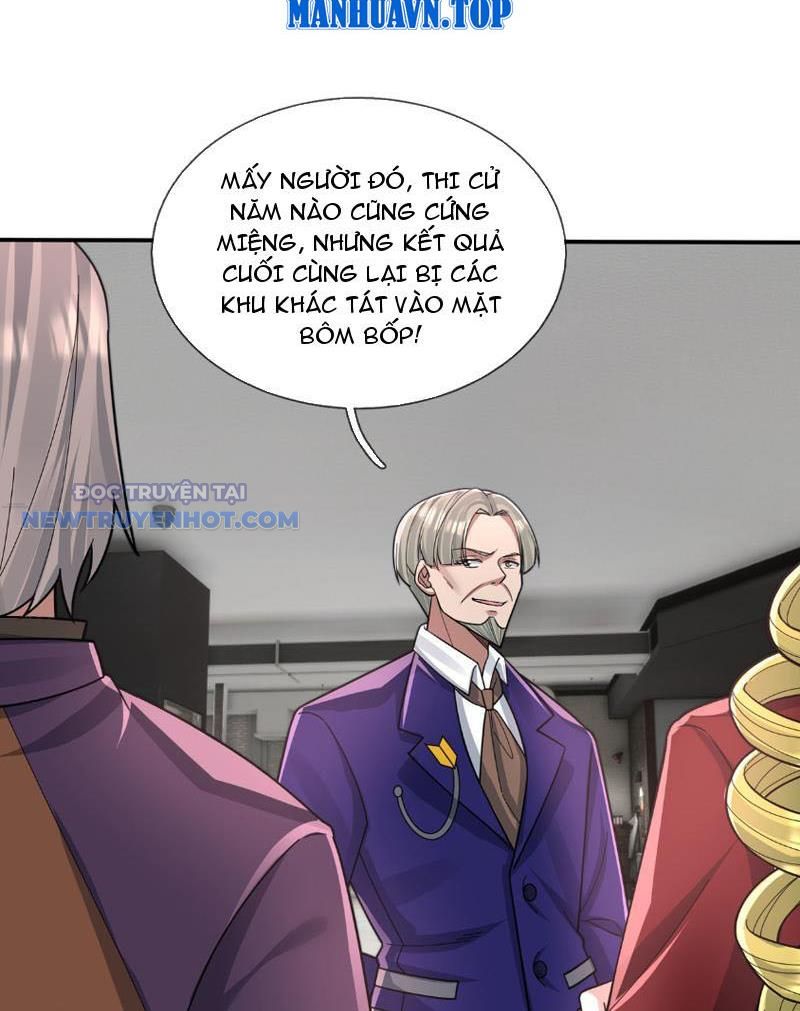 Khởi đầu Bằng Một Vạn Hít đất: Oanh Sát Thần Minh! Chapter 26 - Trang 11