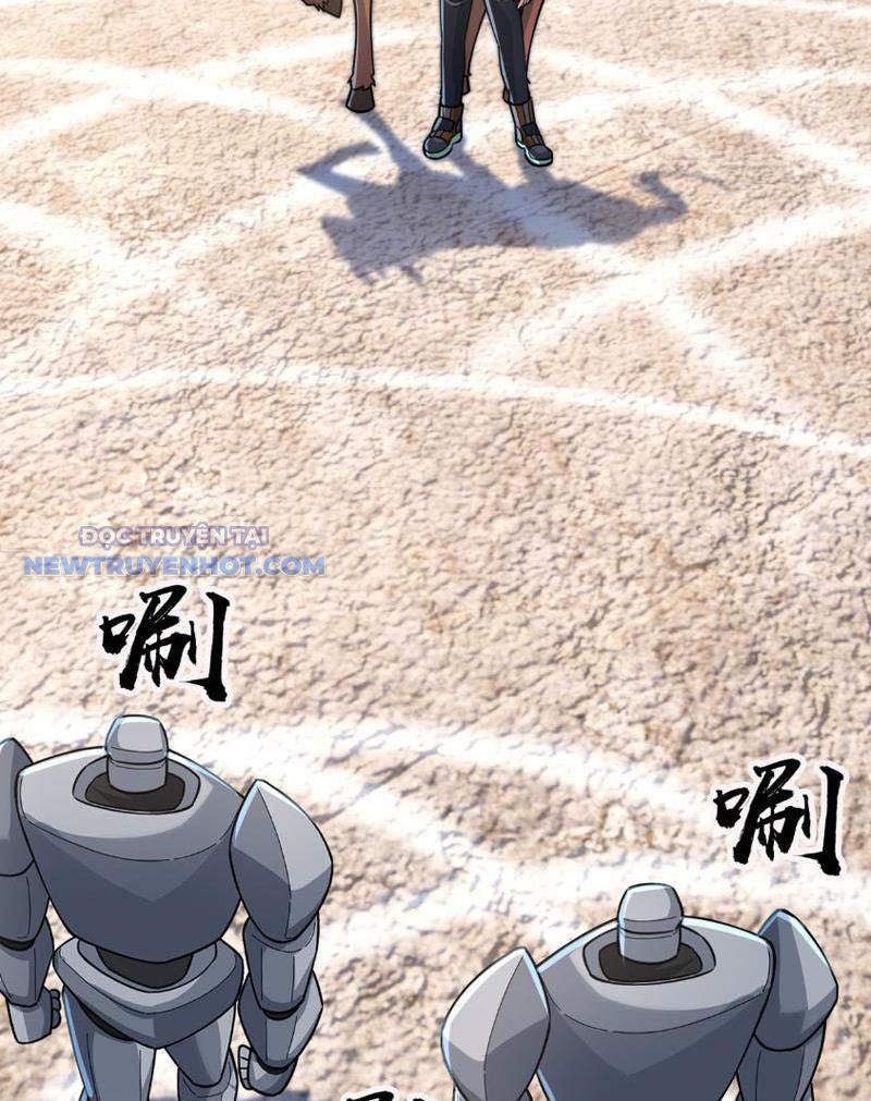 Khởi đầu Bằng Một Vạn Hít đất: Oanh Sát Thần Minh! Chapter 26 - Trang 17