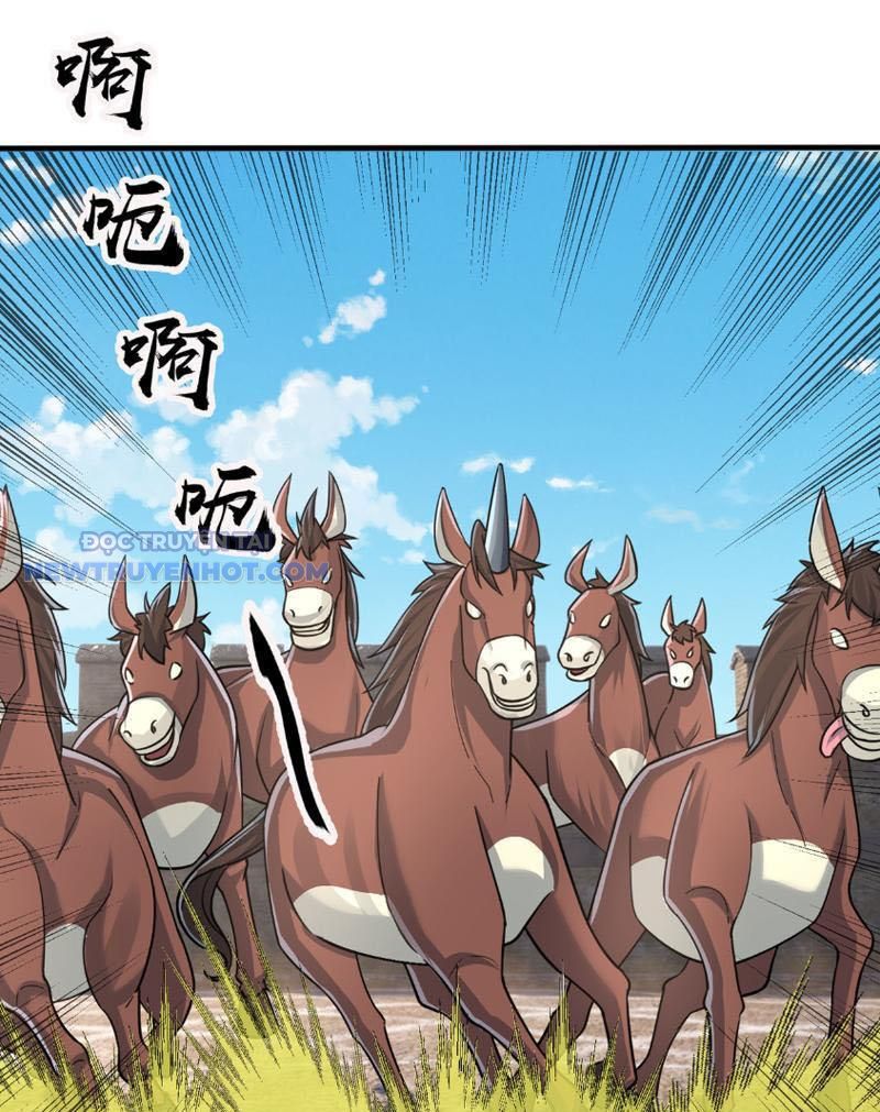 Khởi đầu Bằng Một Vạn Hít đất: Oanh Sát Thần Minh! Chapter 26 - Trang 20