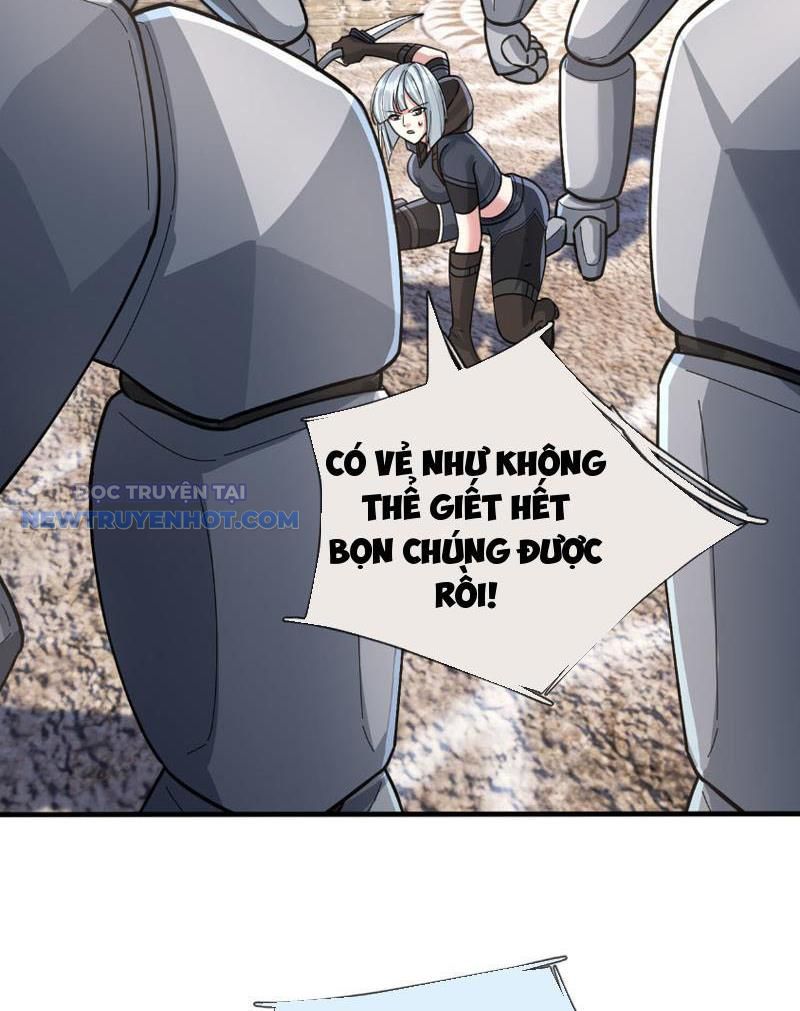 Khởi đầu Bằng Một Vạn Hít đất: Oanh Sát Thần Minh! Chapter 26 - Trang 24