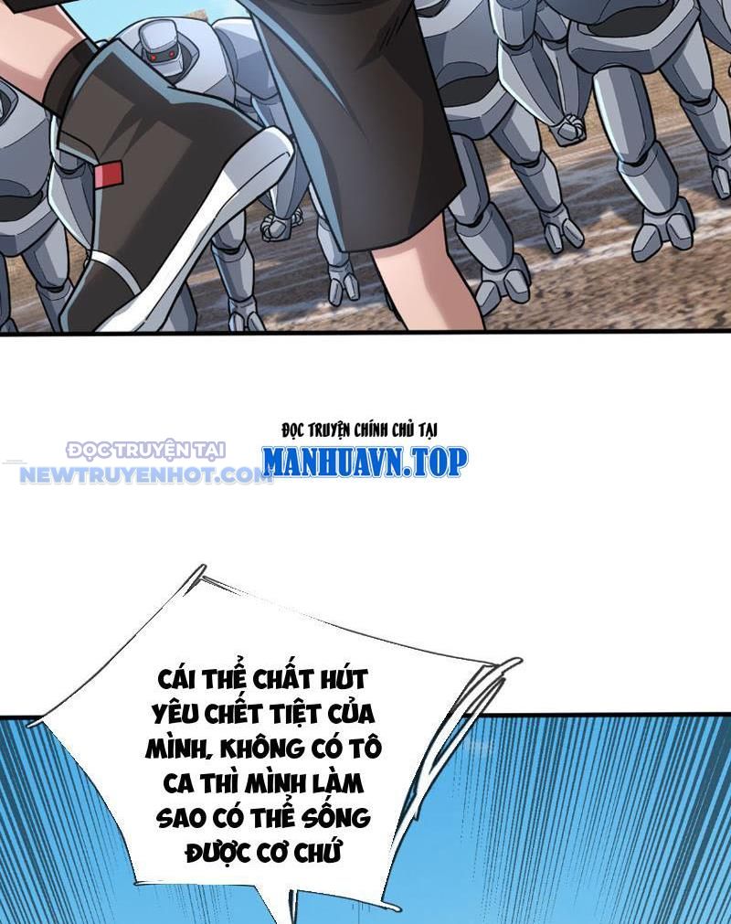 Khởi đầu Bằng Một Vạn Hít đất: Oanh Sát Thần Minh! Chapter 26 - Trang 26