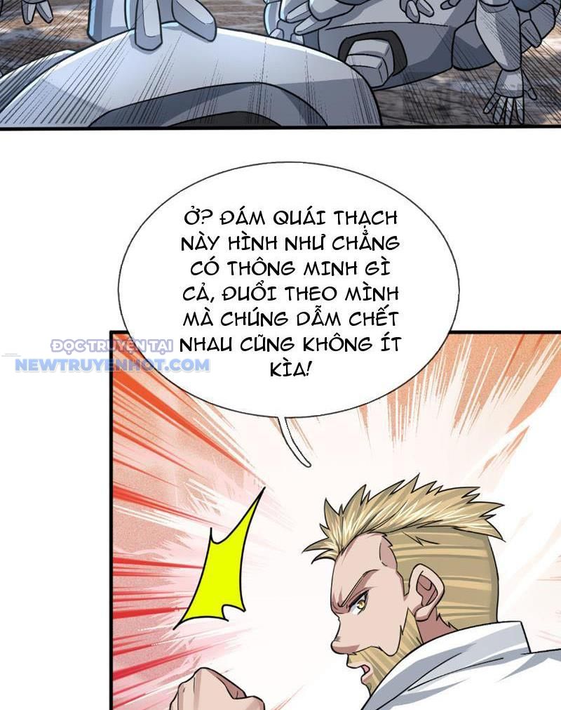 Khởi đầu Bằng Một Vạn Hít đất: Oanh Sát Thần Minh! Chapter 26 - Trang 29