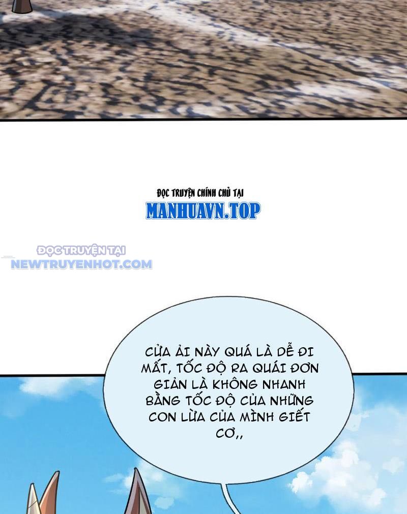 Khởi đầu Bằng Một Vạn Hít đất: Oanh Sát Thần Minh! Chapter 26 - Trang 32