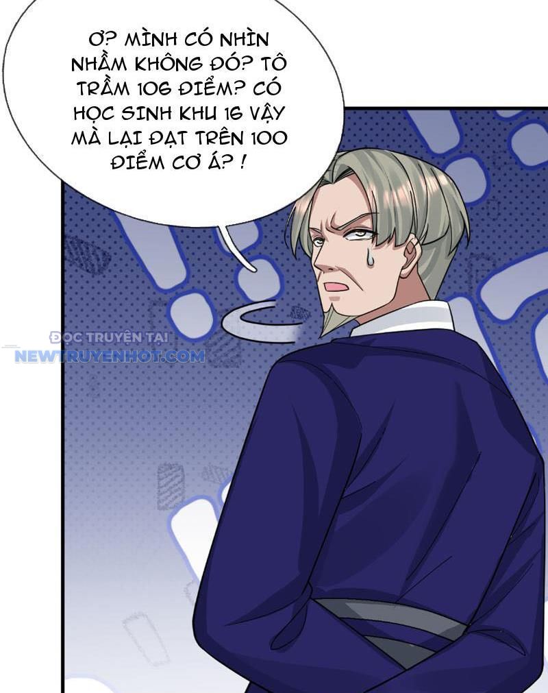 Khởi đầu Bằng Một Vạn Hít đất: Oanh Sát Thần Minh! Chapter 26 - Trang 41