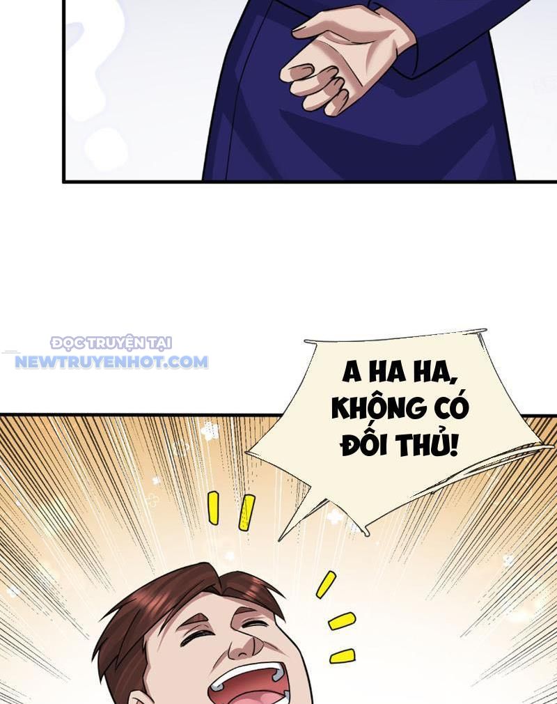 Khởi đầu Bằng Một Vạn Hít đất: Oanh Sát Thần Minh! Chapter 26 - Trang 42