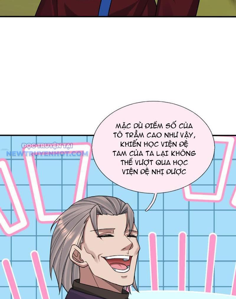 Khởi đầu Bằng Một Vạn Hít đất: Oanh Sát Thần Minh! Chapter 26 - Trang 45