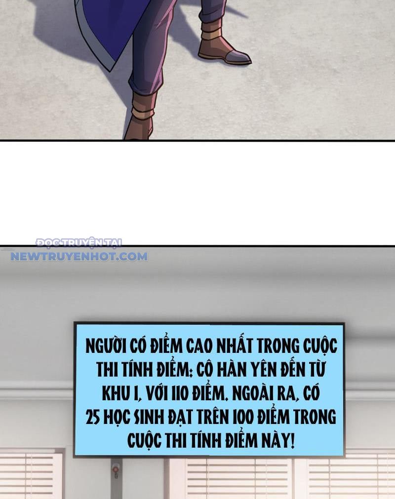 Khởi đầu Bằng Một Vạn Hít đất: Oanh Sát Thần Minh! Chapter 26 - Trang 48