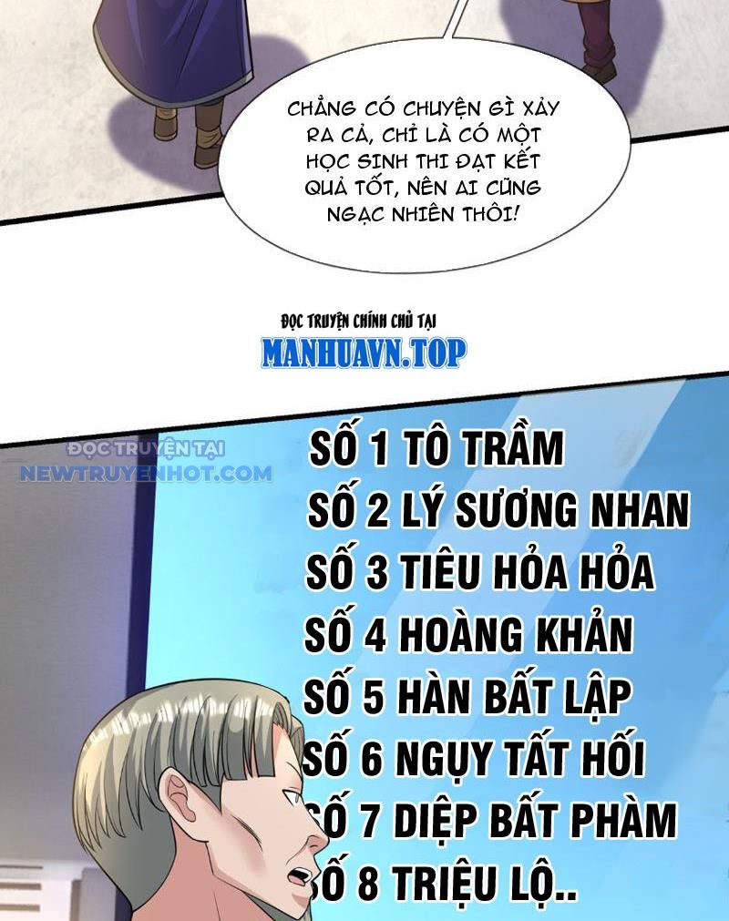 Khởi đầu Bằng Một Vạn Hít đất: Oanh Sát Thần Minh! Chapter 26 - Trang 5