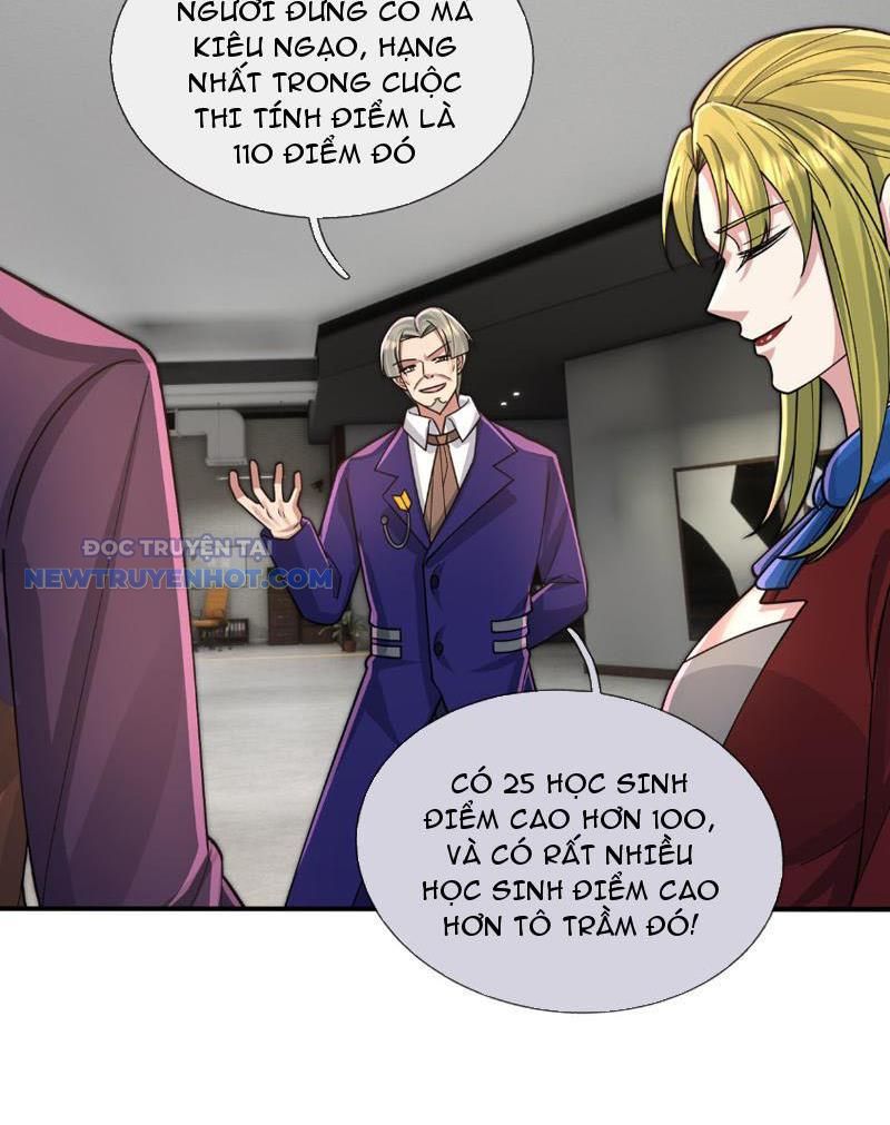 Khởi đầu Bằng Một Vạn Hít đất: Oanh Sát Thần Minh! Chapter 26 - Trang 50