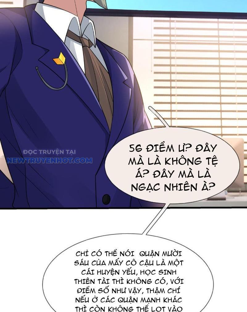 Khởi đầu Bằng Một Vạn Hít đất: Oanh Sát Thần Minh! Chapter 26 - Trang 6