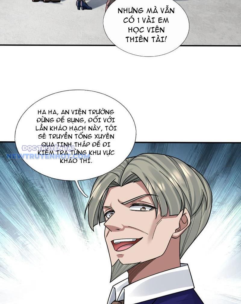Khởi đầu Bằng Một Vạn Hít đất: Oanh Sát Thần Minh! Chapter 26 - Trang 8