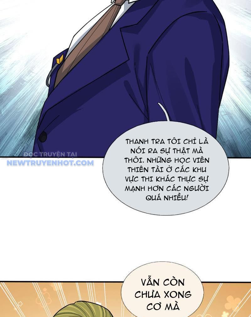 Khởi đầu Bằng Một Vạn Hít đất: Oanh Sát Thần Minh! Chapter 26 - Trang 9
