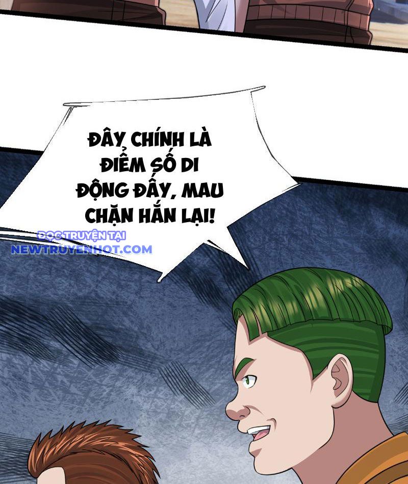 Khởi đầu Bằng Một Vạn Hít đất: Oanh Sát Thần Minh! Chapter 27 - Trang 10
