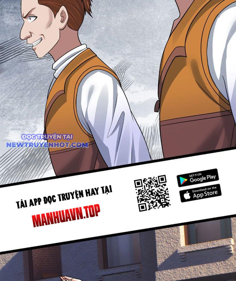 Khởi đầu Bằng Một Vạn Hít đất: Oanh Sát Thần Minh! Chapter 27 - Trang 11