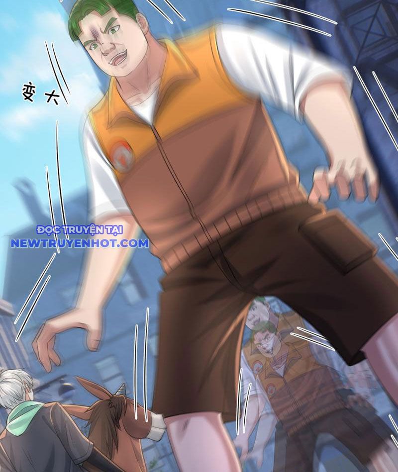Khởi đầu Bằng Một Vạn Hít đất: Oanh Sát Thần Minh! Chapter 27 - Trang 17