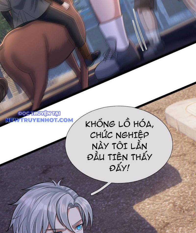 Khởi đầu Bằng Một Vạn Hít đất: Oanh Sát Thần Minh! Chapter 27 - Trang 18