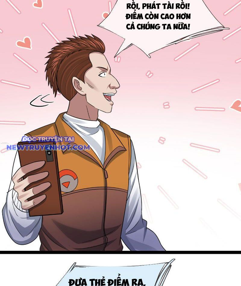 Khởi đầu Bằng Một Vạn Hít đất: Oanh Sát Thần Minh! Chapter 27 - Trang 22