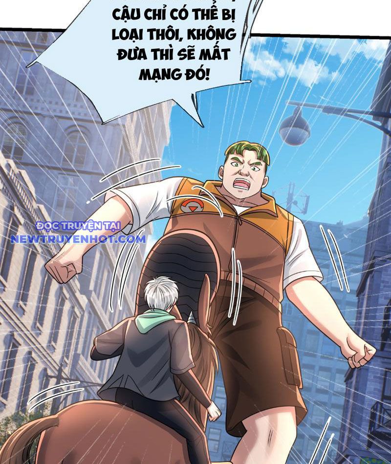 Khởi đầu Bằng Một Vạn Hít đất: Oanh Sát Thần Minh! Chapter 27 - Trang 23