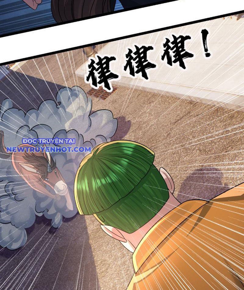 Khởi đầu Bằng Một Vạn Hít đất: Oanh Sát Thần Minh! Chapter 27 - Trang 30