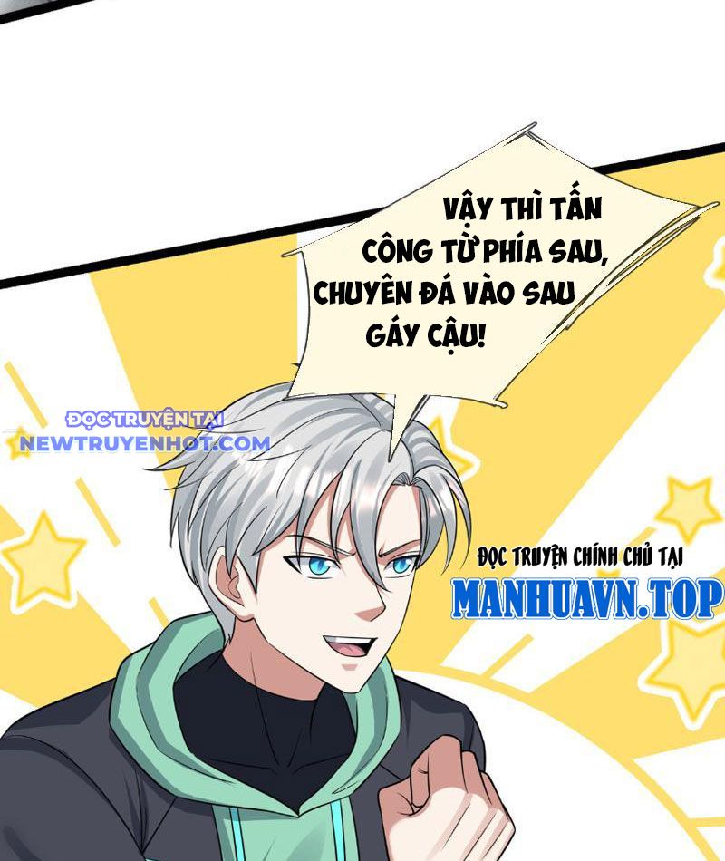 Khởi đầu Bằng Một Vạn Hít đất: Oanh Sát Thần Minh! Chapter 27 - Trang 38