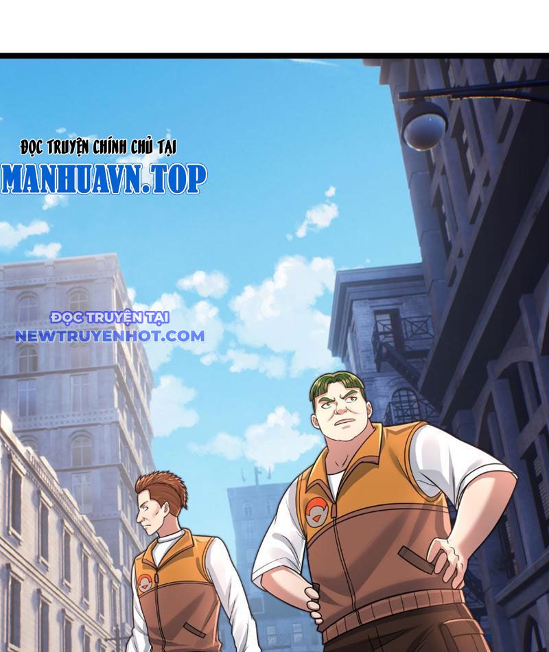 Khởi đầu Bằng Một Vạn Hít đất: Oanh Sát Thần Minh! Chapter 27 - Trang 4