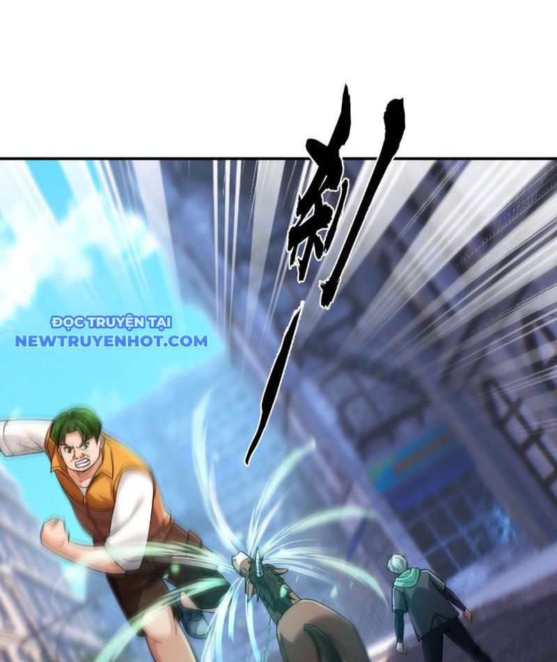 Khởi đầu Bằng Một Vạn Hít đất: Oanh Sát Thần Minh! Chapter 27 - Trang 42
