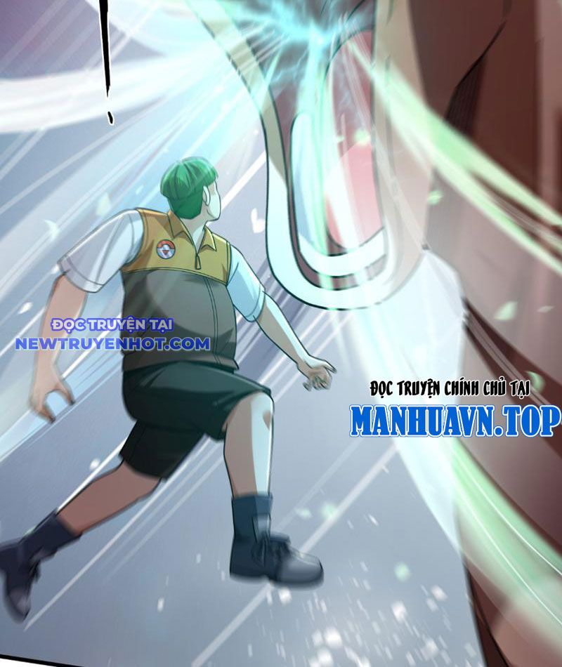Khởi đầu Bằng Một Vạn Hít đất: Oanh Sát Thần Minh! Chapter 27 - Trang 44