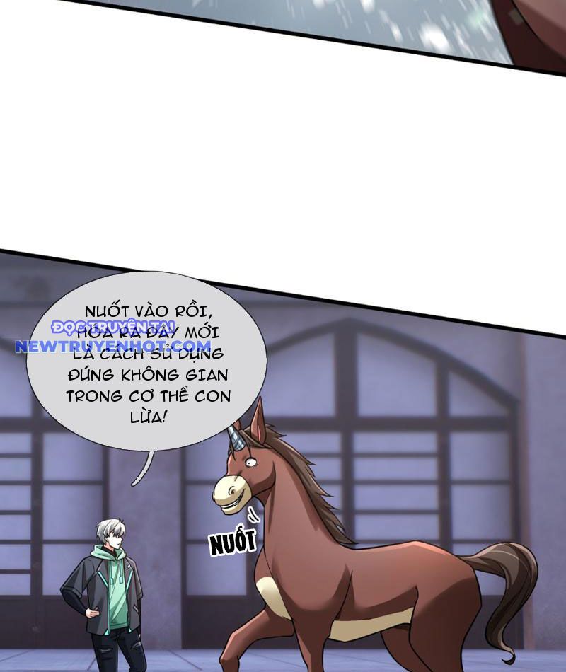 Khởi đầu Bằng Một Vạn Hít đất: Oanh Sát Thần Minh! Chapter 27 - Trang 45