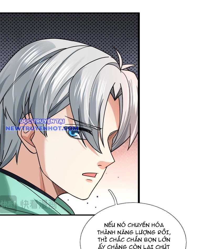 Khởi đầu Bằng Một Vạn Hít đất: Oanh Sát Thần Minh! Chapter 27 - Trang 49