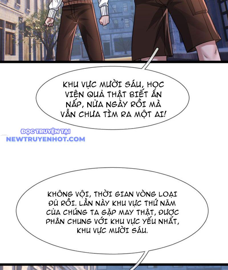 Khởi đầu Bằng Một Vạn Hít đất: Oanh Sát Thần Minh! Chapter 27 - Trang 5