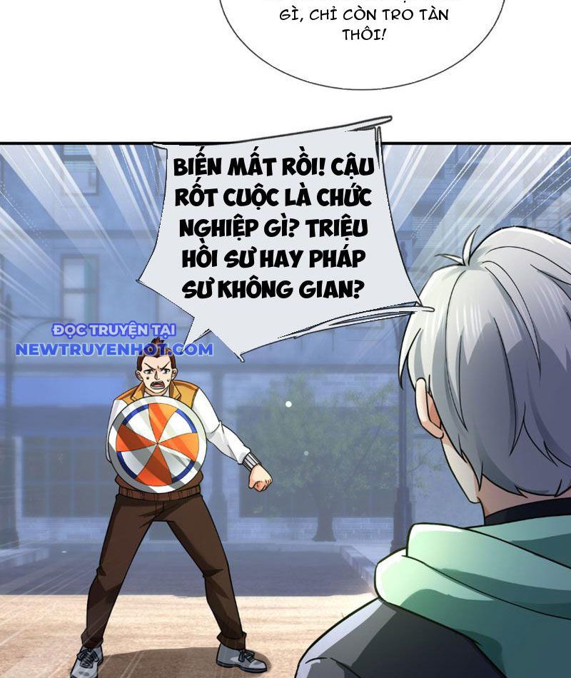 Khởi đầu Bằng Một Vạn Hít đất: Oanh Sát Thần Minh! Chapter 27 - Trang 50