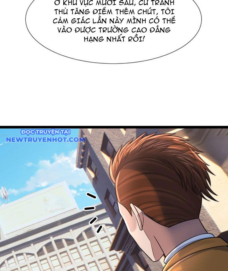 Khởi đầu Bằng Một Vạn Hít đất: Oanh Sát Thần Minh! Chapter 27 - Trang 7