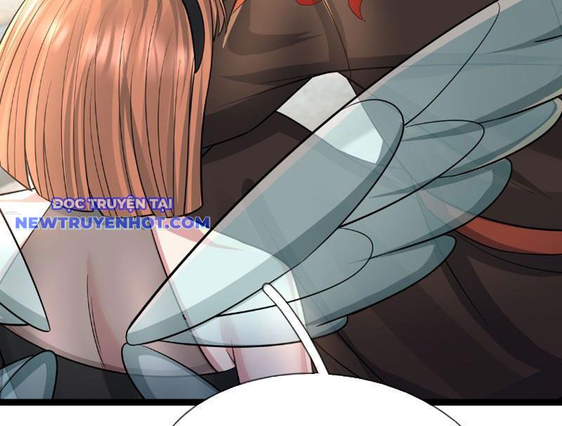 Khởi đầu Bằng Một Vạn Hít đất: Oanh Sát Thần Minh! Chapter 28 - Trang 10