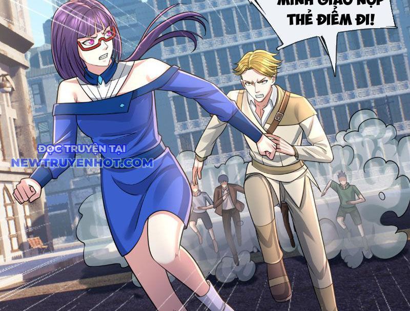 Khởi đầu Bằng Một Vạn Hít đất: Oanh Sát Thần Minh! Chapter 28 - Trang 17