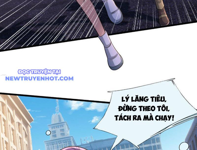 Khởi đầu Bằng Một Vạn Hít đất: Oanh Sát Thần Minh! Chapter 28 - Trang 18