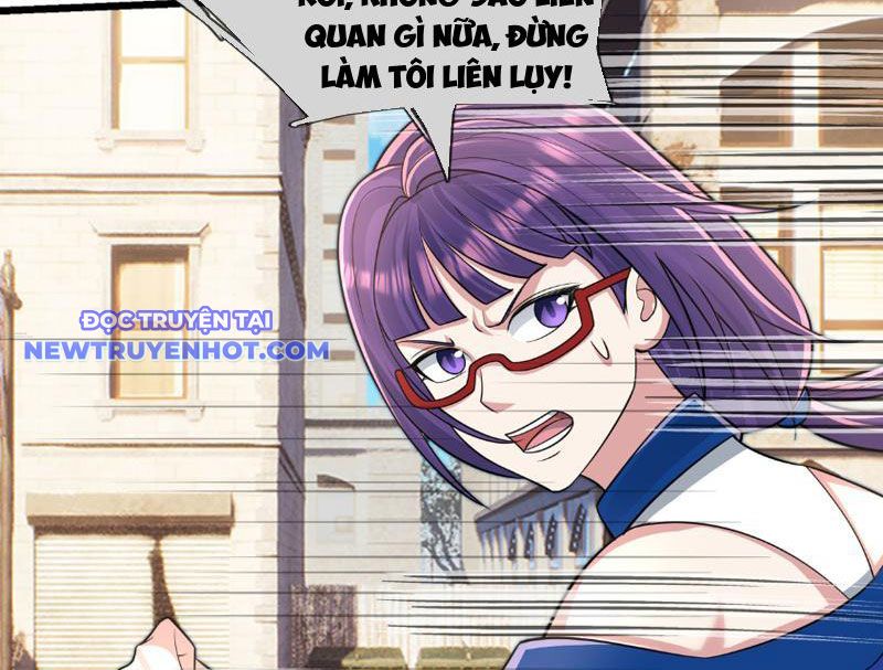 Khởi đầu Bằng Một Vạn Hít đất: Oanh Sát Thần Minh! Chapter 28 - Trang 21