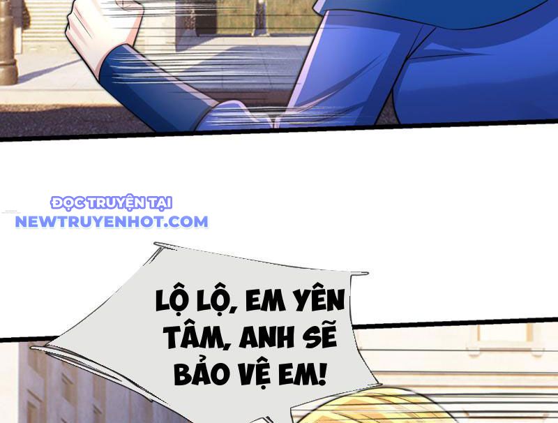Khởi đầu Bằng Một Vạn Hít đất: Oanh Sát Thần Minh! Chapter 28 - Trang 22