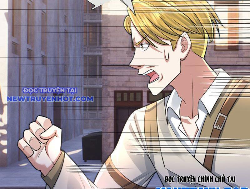 Khởi đầu Bằng Một Vạn Hít đất: Oanh Sát Thần Minh! Chapter 28 - Trang 23
