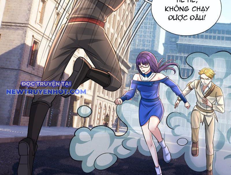 Khởi đầu Bằng Một Vạn Hít đất: Oanh Sát Thần Minh! Chapter 28 - Trang 25