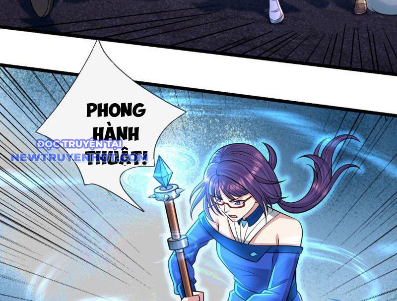 Khởi đầu Bằng Một Vạn Hít đất: Oanh Sát Thần Minh! Chapter 28 - Trang 26
