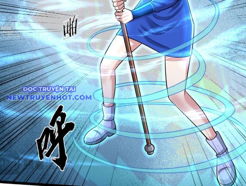 Khởi đầu Bằng Một Vạn Hít đất: Oanh Sát Thần Minh! Chapter 28 - Trang 27