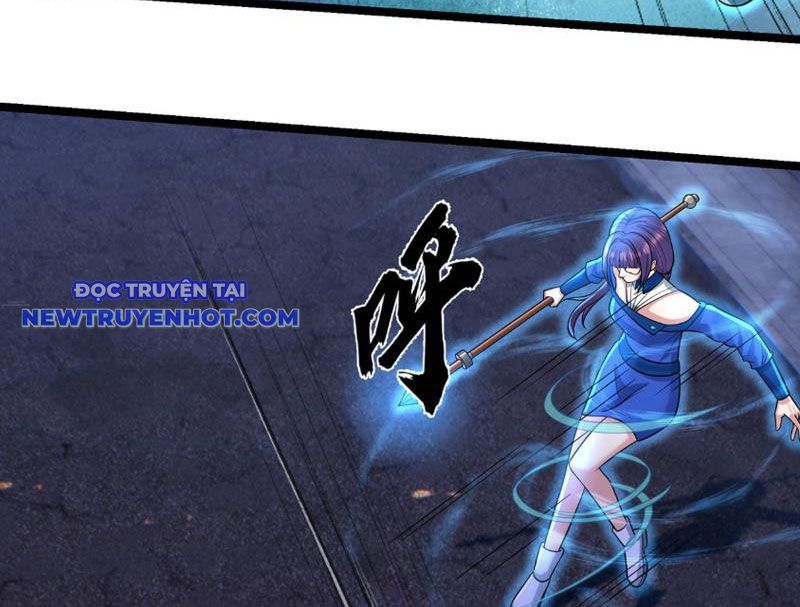 Khởi đầu Bằng Một Vạn Hít đất: Oanh Sát Thần Minh! Chapter 28 - Trang 28