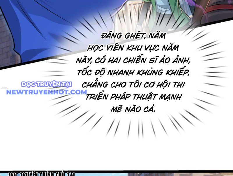 Khởi đầu Bằng Một Vạn Hít đất: Oanh Sát Thần Minh! Chapter 28 - Trang 32