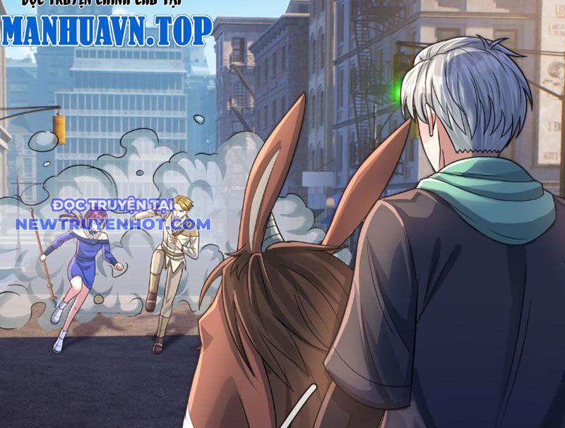 Khởi đầu Bằng Một Vạn Hít đất: Oanh Sát Thần Minh! Chapter 28 - Trang 33