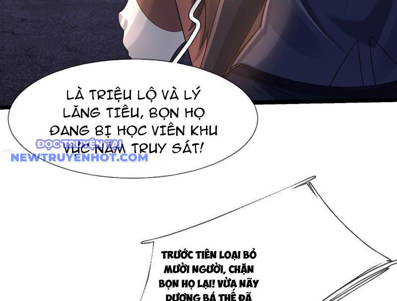 Khởi đầu Bằng Một Vạn Hít đất: Oanh Sát Thần Minh! Chapter 28 - Trang 34