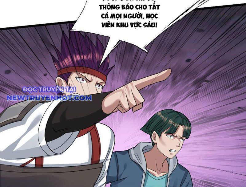 Khởi đầu Bằng Một Vạn Hít đất: Oanh Sát Thần Minh! Chapter 28 - Trang 35