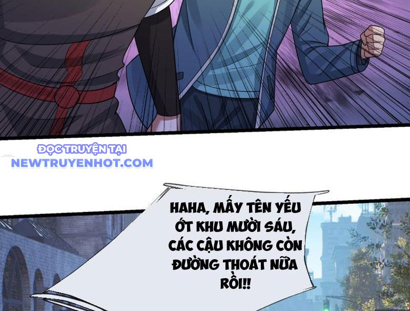 Khởi đầu Bằng Một Vạn Hít đất: Oanh Sát Thần Minh! Chapter 28 - Trang 36