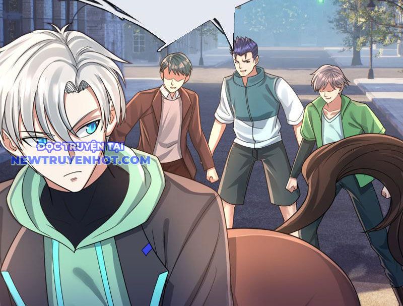 Khởi đầu Bằng Một Vạn Hít đất: Oanh Sát Thần Minh! Chapter 28 - Trang 37